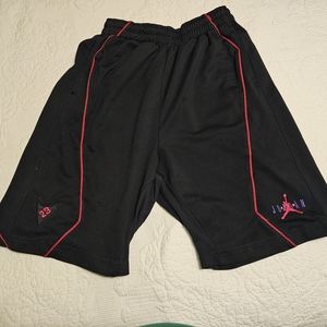 Basketball Jordan shorts